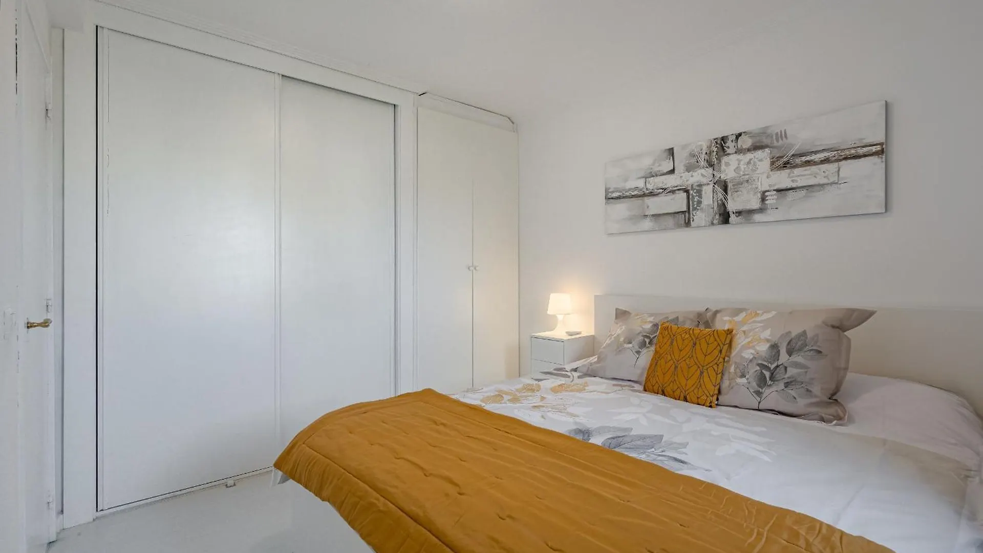 La Tejita Beach House 0*, La Tejita Spain