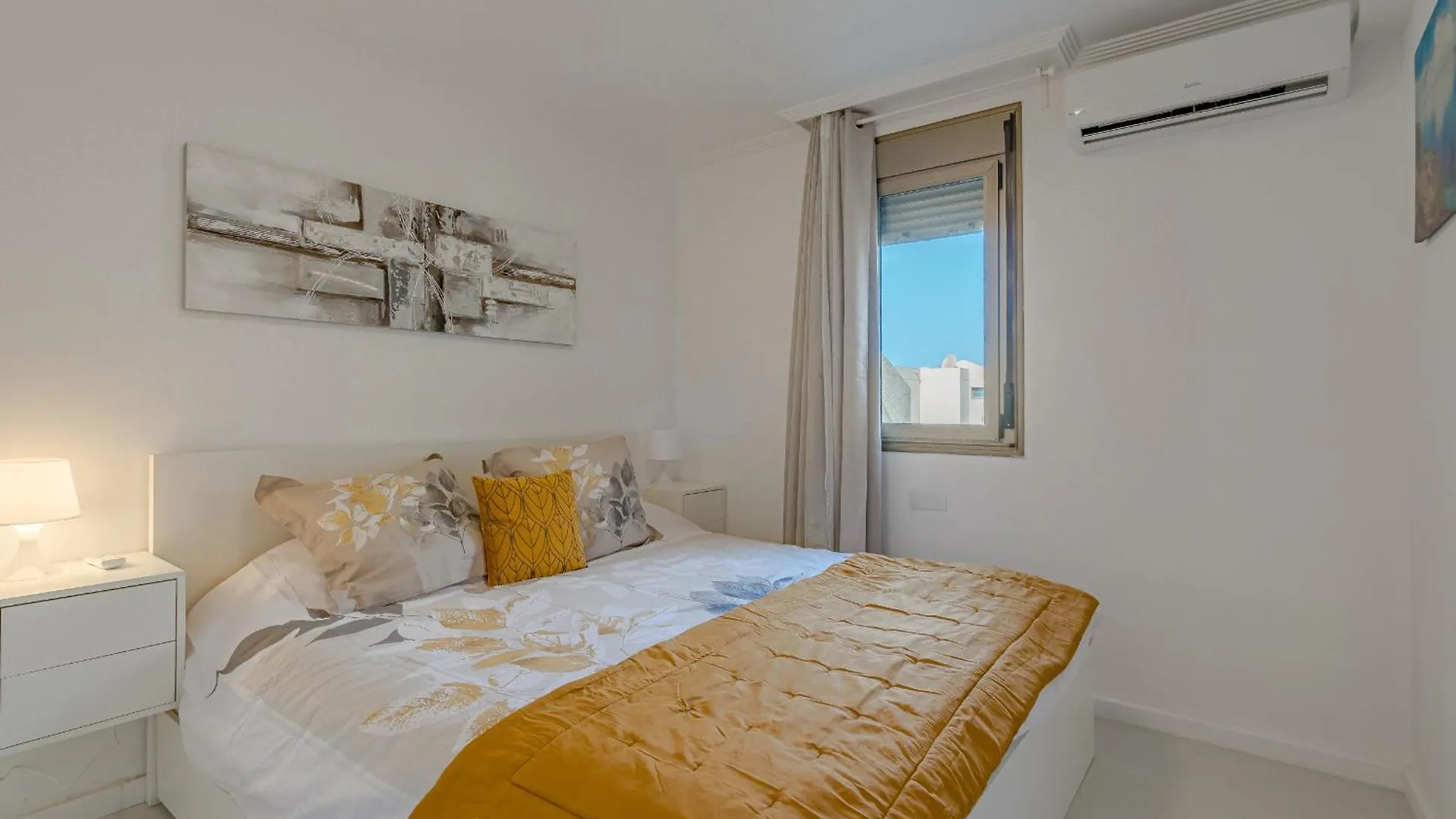 La Tejita Beach House Holiday home La Tejita
