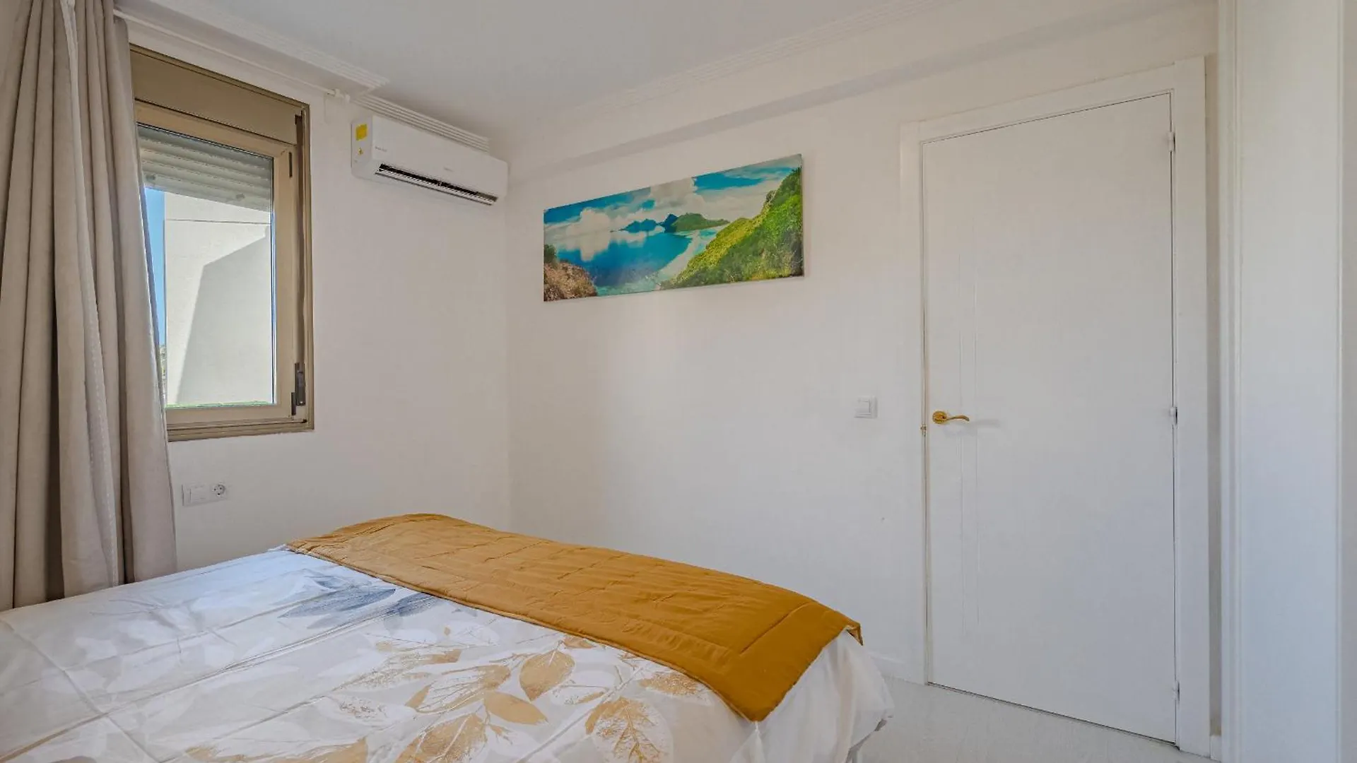 Holiday home La Tejita Beach House Spain