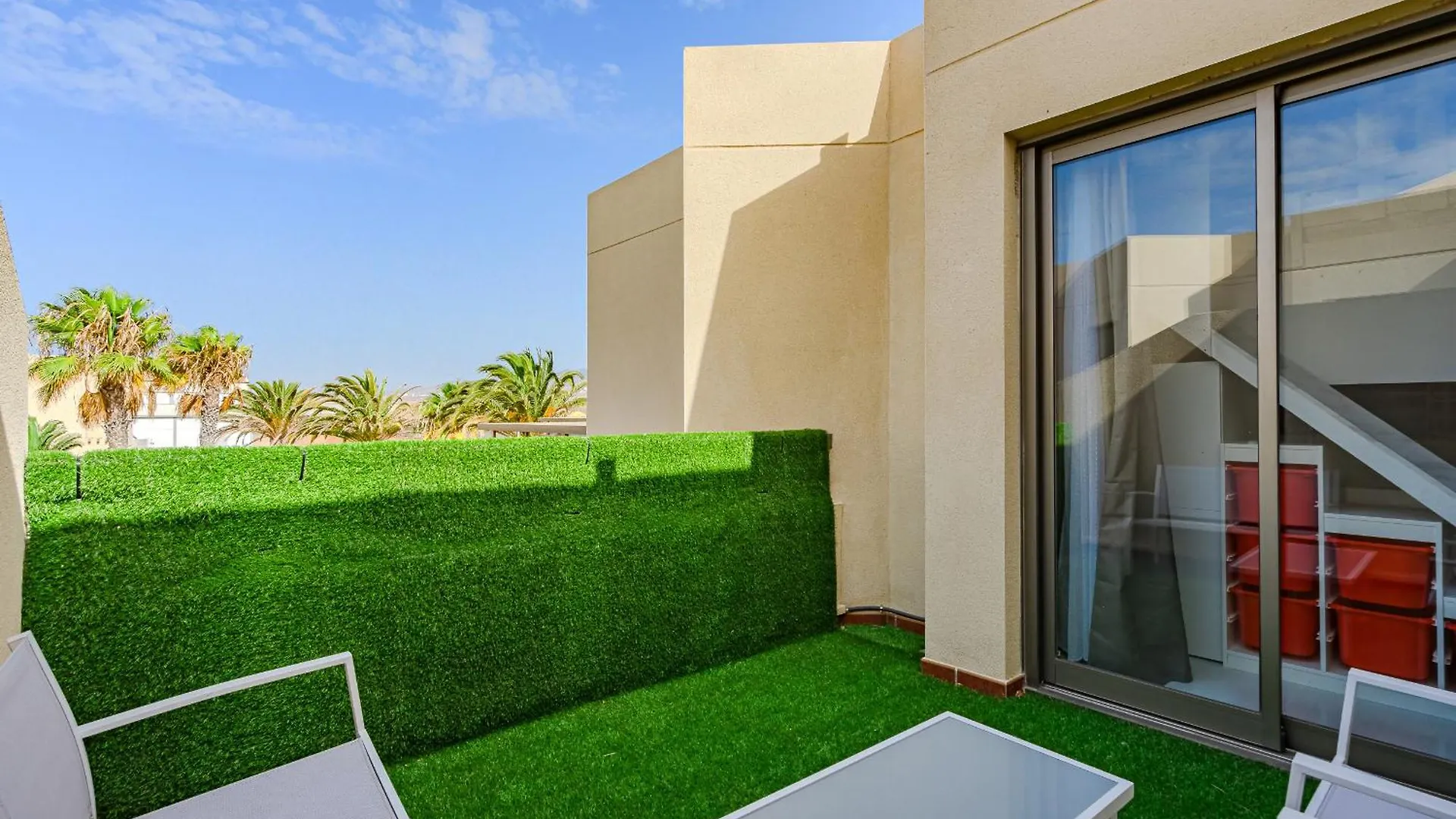 Holiday home La Tejita Beach House