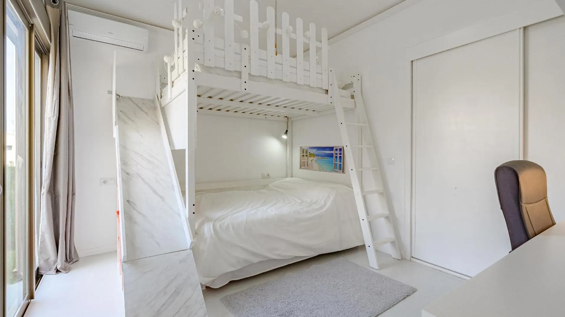 La Tejita Beach House Holiday home