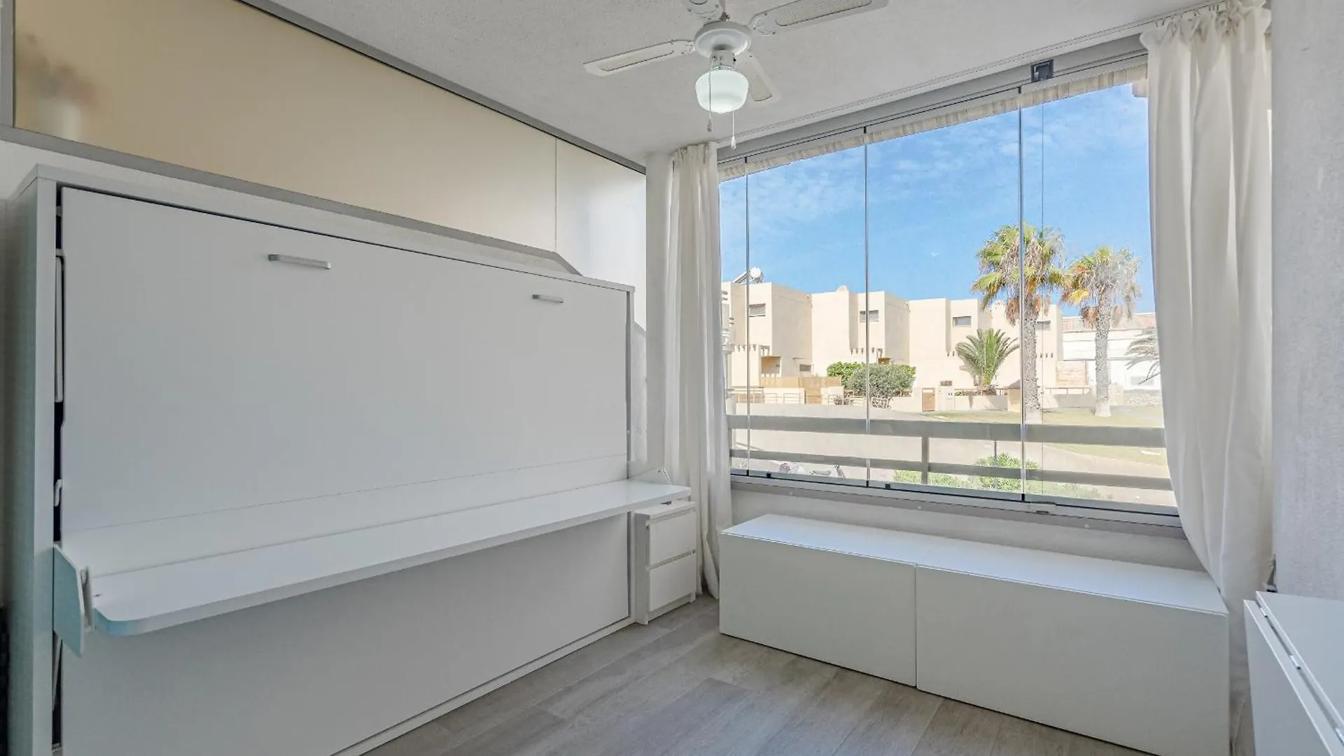 Holiday home La Tejita Beach House