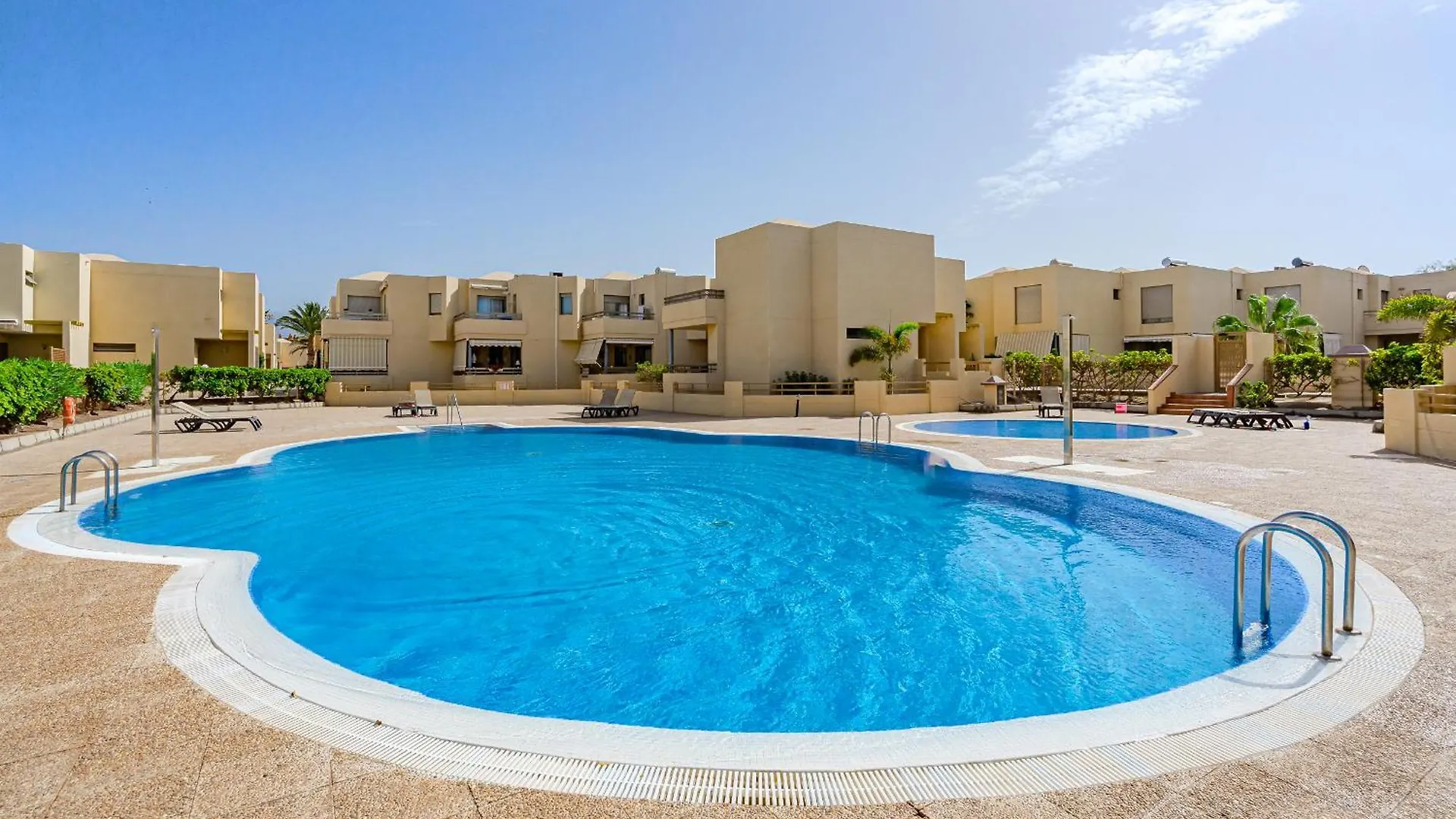 Holiday home La Tejita Beach House Spain